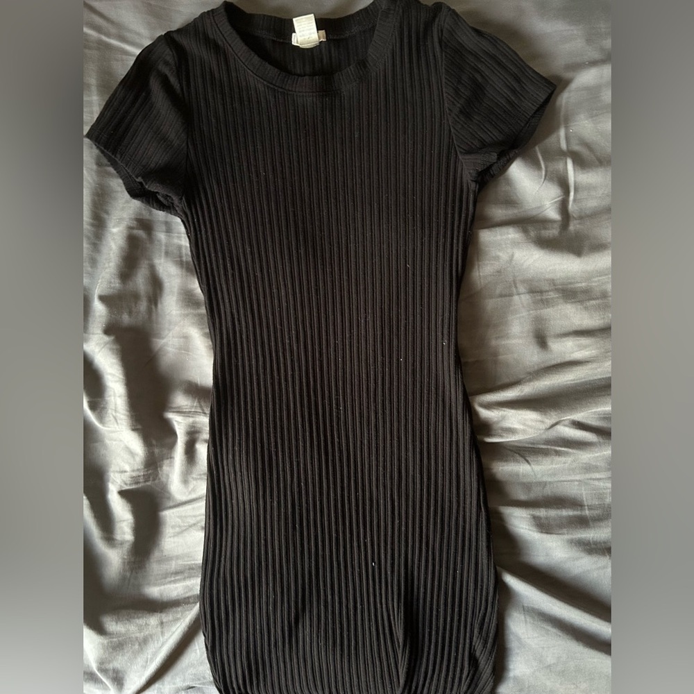 Black dress (worn a few times)